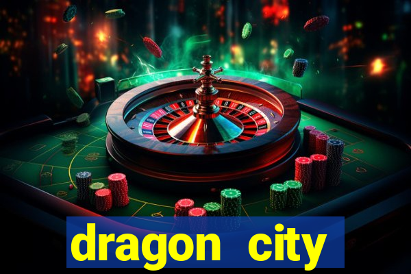 dragon city dinheiro infinito